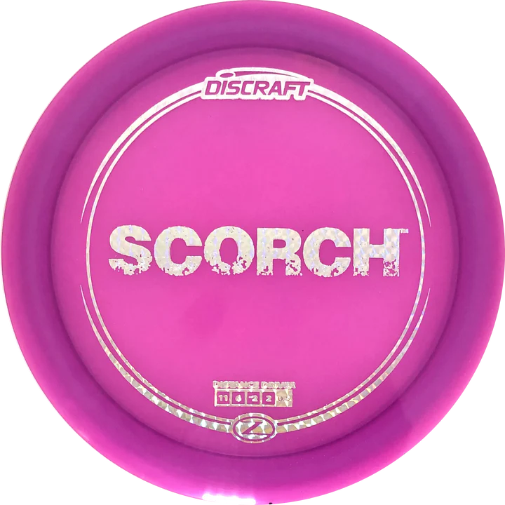 Discraft Z Line Scorch