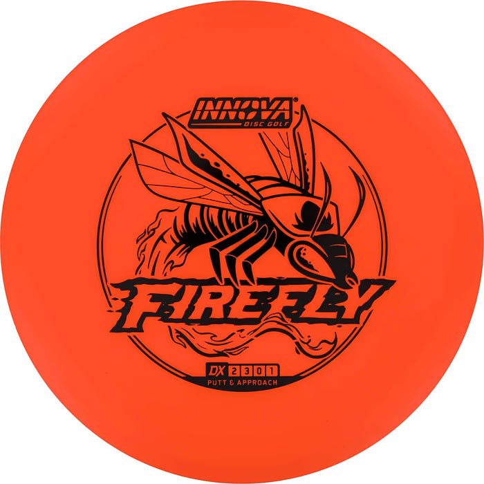 Innova DX Firefly