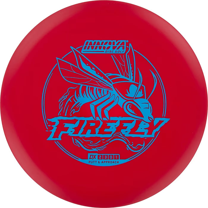 Innova DX Firefly