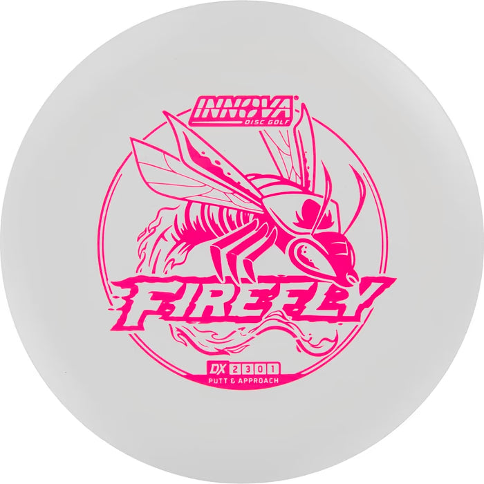 Innova DX Firefly