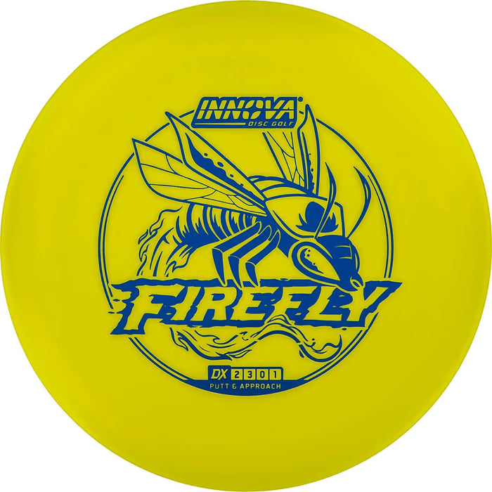 Innova DX Firefly