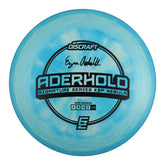 Discraft ESP Swirl Nebula Ezra Aderhold Signature Series