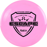 Dynamic Discs Fuzion Escape