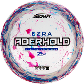 Discraft Jawbreaker Z FLX Nuke 2024 Ezra Aderhold Tour Series