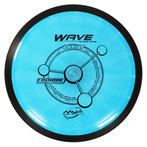 MVP Fission Wave