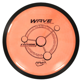 MVP Fission Wave