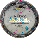 Discraft Jawbreaker Z FLX Thrasher 2024 Missy Gannon Tour Series