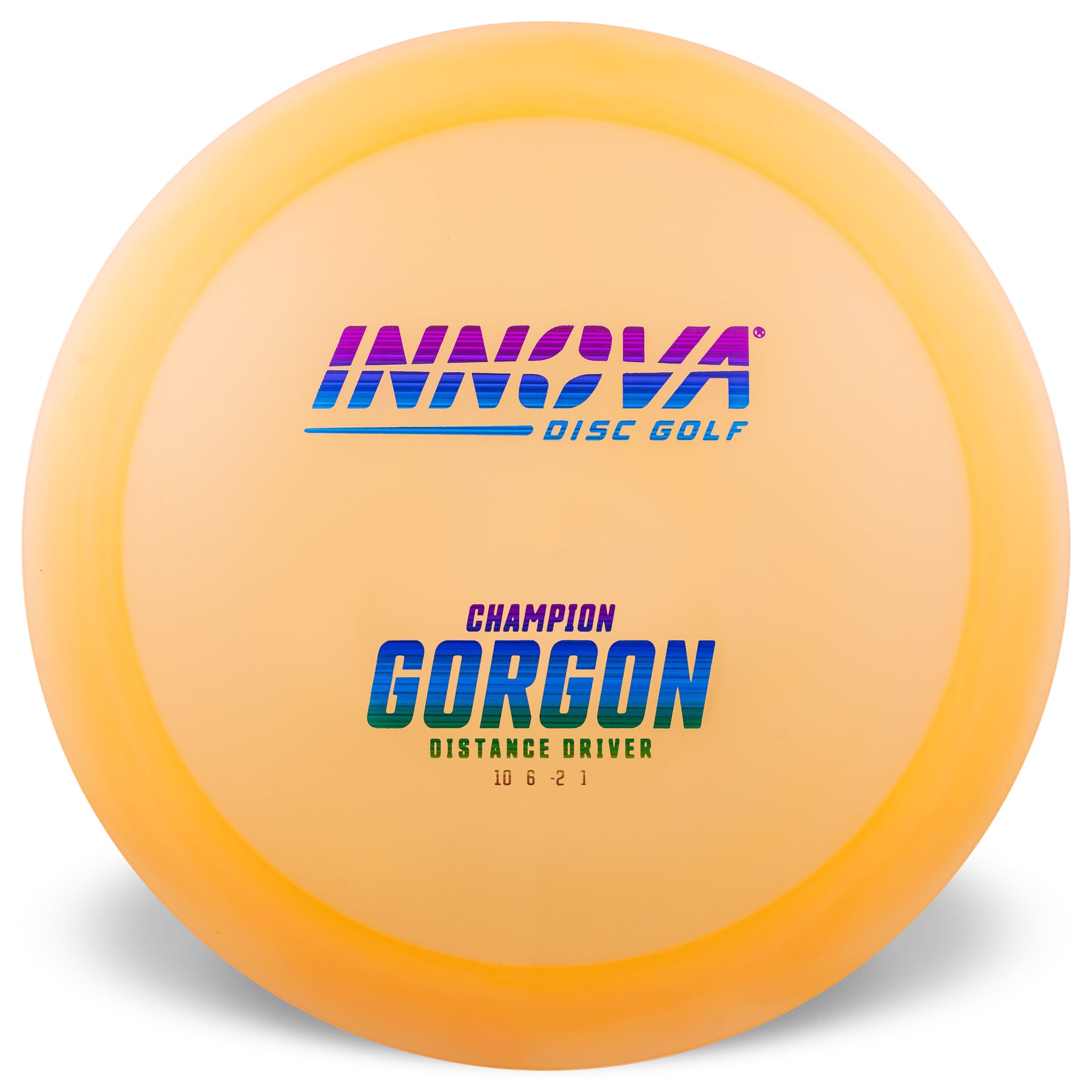 Innova Champion Gorgon