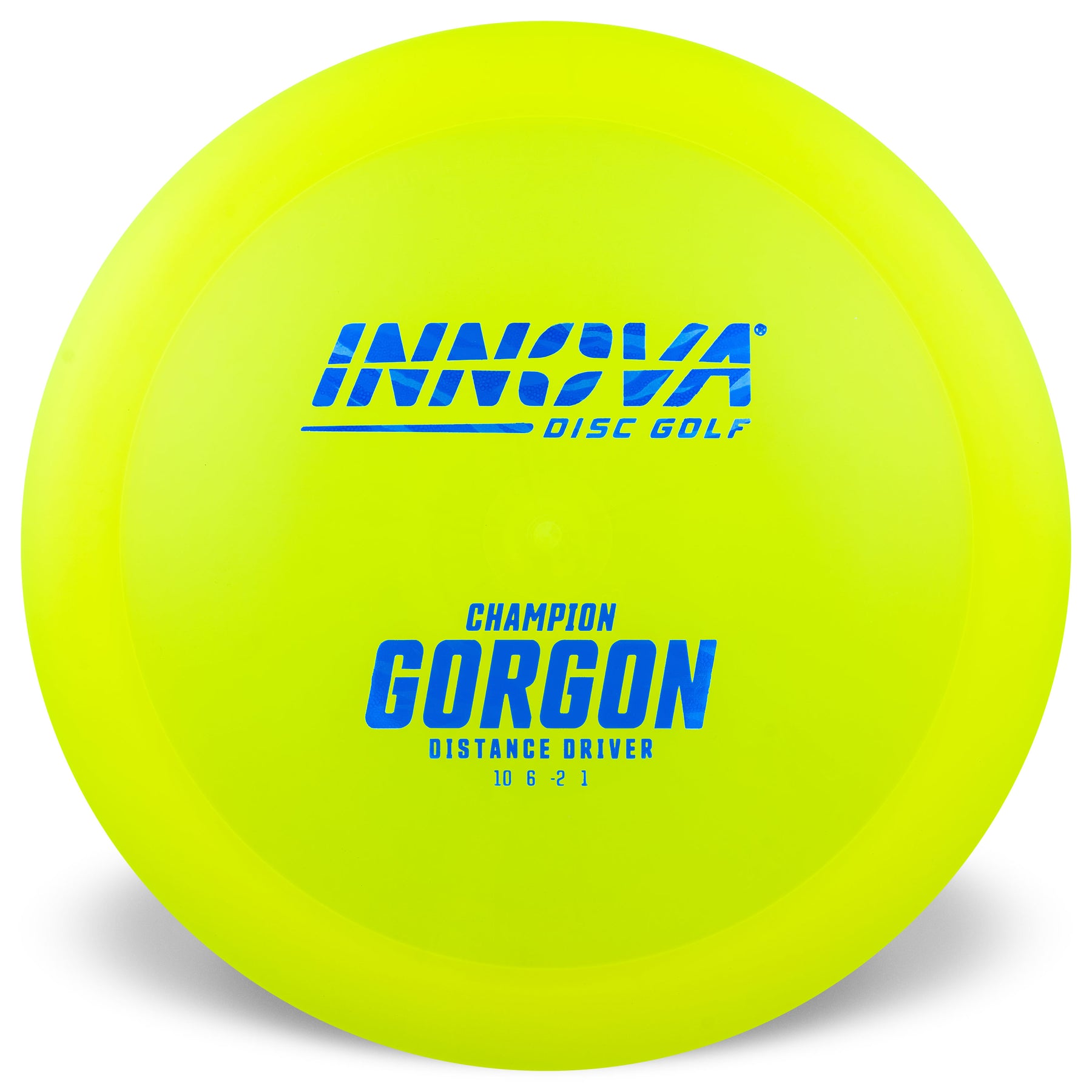 Innova Champion Gorgon