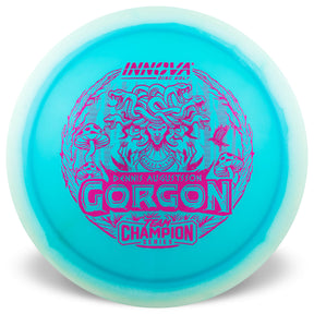 Innova Proto Glow Halo Champion Gorgon - Dennis Augustsson 2025 Team Champion Series