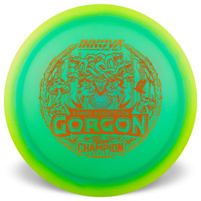 Innova Proto Glow Halo Champion Gorgon - Dennis Augustsson 2025 Team Champion Series