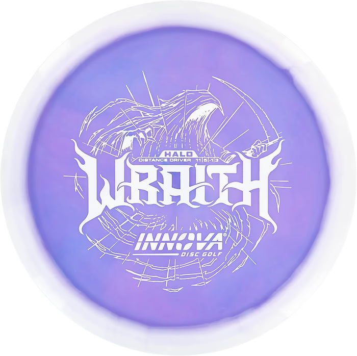 Innova Halo Wraith