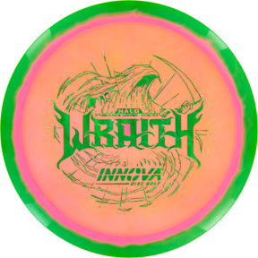 Innova Halo Wraith