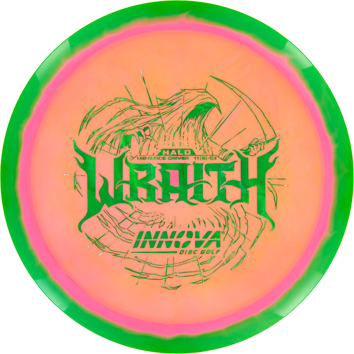 Innova Halo Wraith