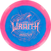 Innova Halo Wraith