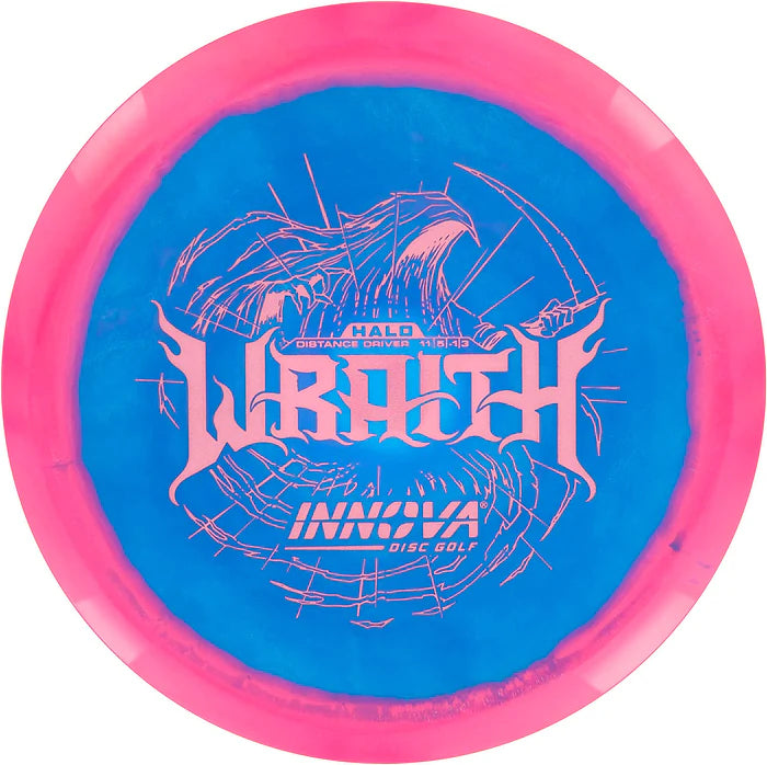 Innova Halo Wraith