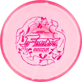 Innova Halo Star Fox