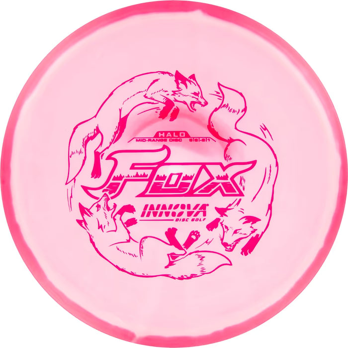 Innova Halo Star Fox