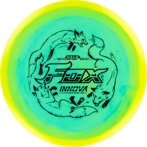 Innova Halo Star Fox