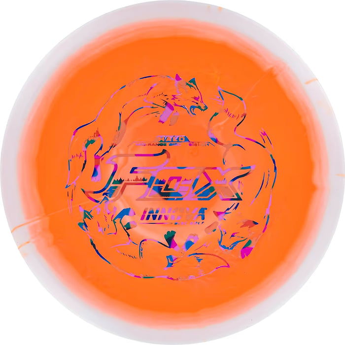 Innova Halo Star Fox