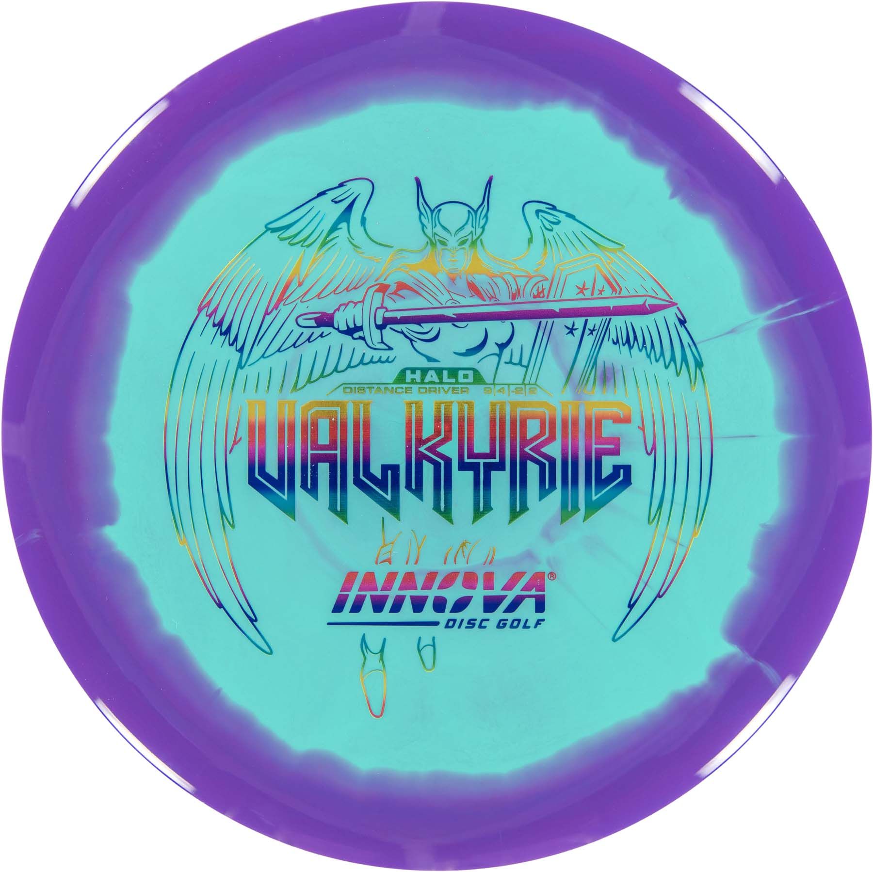 Innova Halo Star Valkyrie