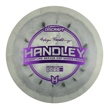 Discraft ESP Swirl Undertaker Holyn Handley Signature Series