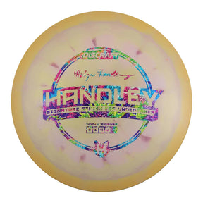 Discraft ESP Swirl Undertaker Holyn Handley Signature Series