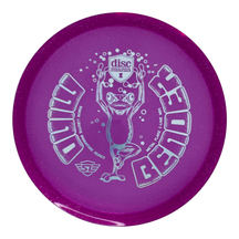 Discmania Mind Bender Metal Flake C-Line MD1 Simon Lizotte