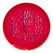 Discmania Mind Bender Metal Flake C-Line MD1 Simon Lizotte