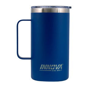 Innova Insulated Burst Mug