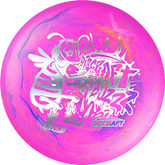 Discraft Jawbreaker Lightweight Buzzz