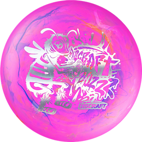 Discraft Jawbreaker Lightweight Buzzz