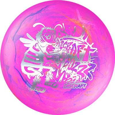 Discraft Jawbreaker Lightweight Buzzz