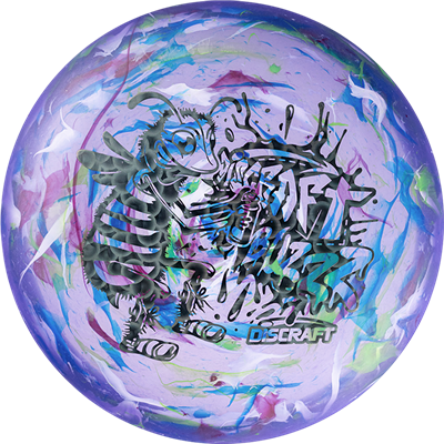 Discraft Jawbreaker Lightweight Buzzz