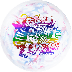 Discraft Jawbreaker Lightweight Buzzz