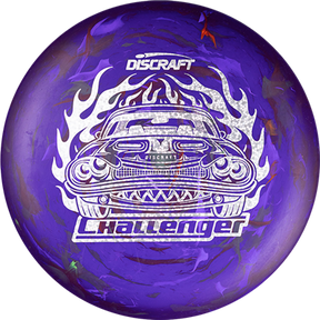 Discraft Jawbreaker Lightweight Challenger