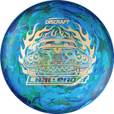 Discraft Jawbreaker Lightweight Challenger
