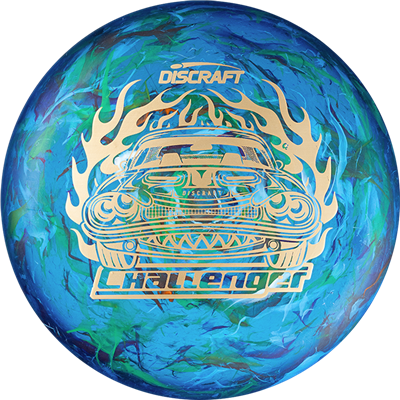 Discraft Jawbreaker Lightweight Challenger