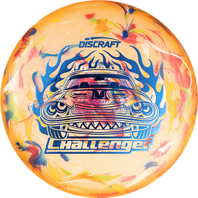 Discraft Jawbreaker Lightweight Challenger