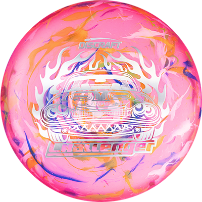 Discraft Jawbreaker Lightweight Challenger