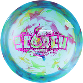 Discraft Jawbreaker Lightweight Scorch