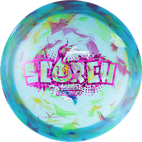 Discraft Jawbreaker Lightweight Scorch