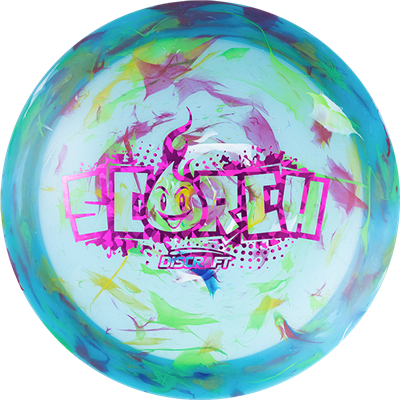 Discraft Jawbreaker Lightweight Scorch