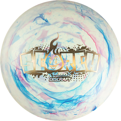 Discraft Jawbreaker Lightweight Scorch