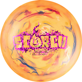 Discraft Jawbreaker Lightweight Scorch
