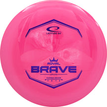 Latitude 64 Royal Grand Brave