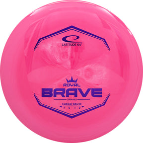 Latitude 64 Royal Grand Brave