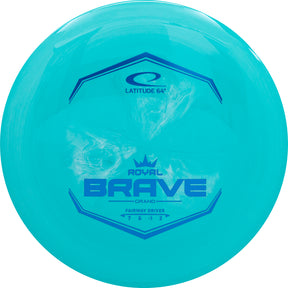 Latitude 64 Royal Grand Brave