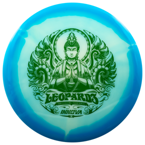 Innova Proto Glow Halo Star Leopard3 2025 Ohn Scoggins Tour Series
