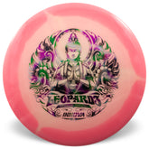 Innova Proto Glow Halo Star Leopard3 2025 Ohn Scoggins Tour Series